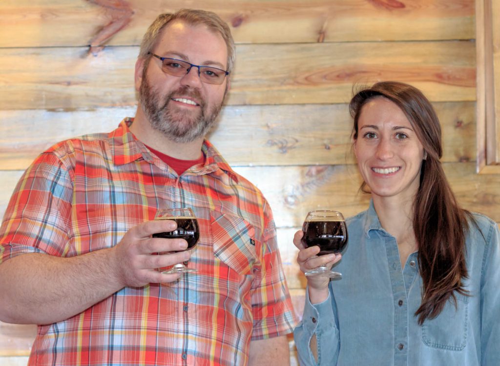 Two Fort Collins Craft Beer Veterans to Open Mythmaker Brewing Brewbound