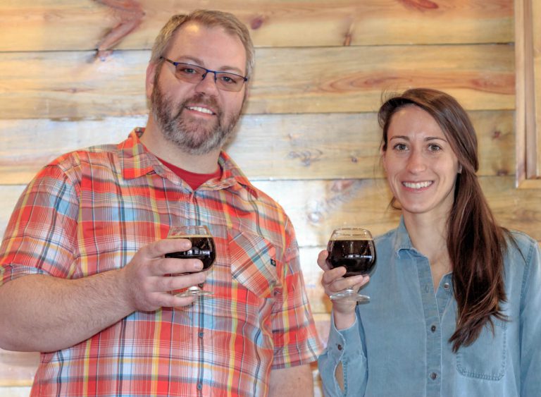 Two Fort Collins Craft Beer Veterans to Open Mythmaker Brewing Brewbound