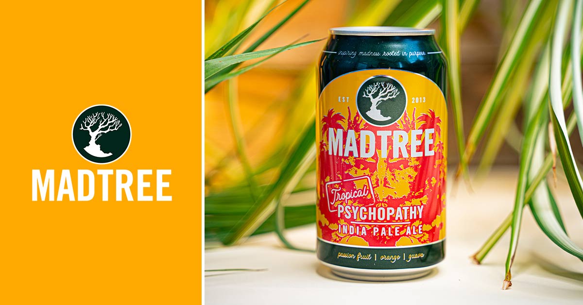 MadTree Brewing Announces Distribution Changes; Will Open Second