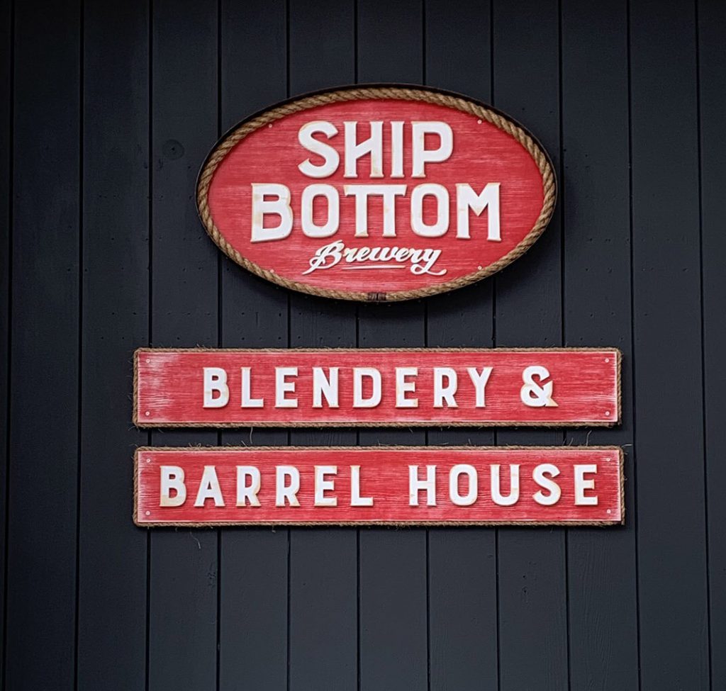 Ship Bottom Brewery Hires Hannah Gohde for New Blendery & Barrel House