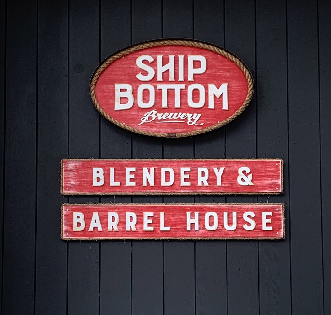 Ship Bottom Brewery Hires Hannah Gohde for New Blendery & Barrel House
