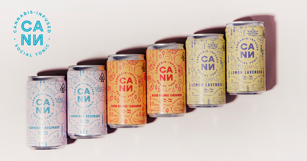 Cann Goes to Canada, Closes $27M Series A Round | Brewbound