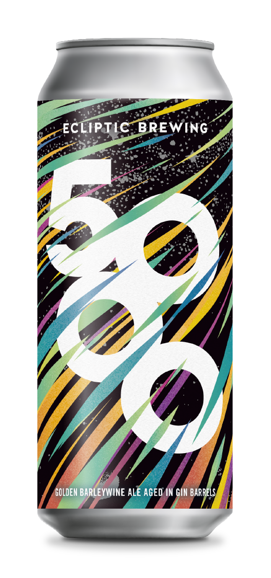 Ecliptic Brewing Celebrates Milestone Brew with New Limited Beer