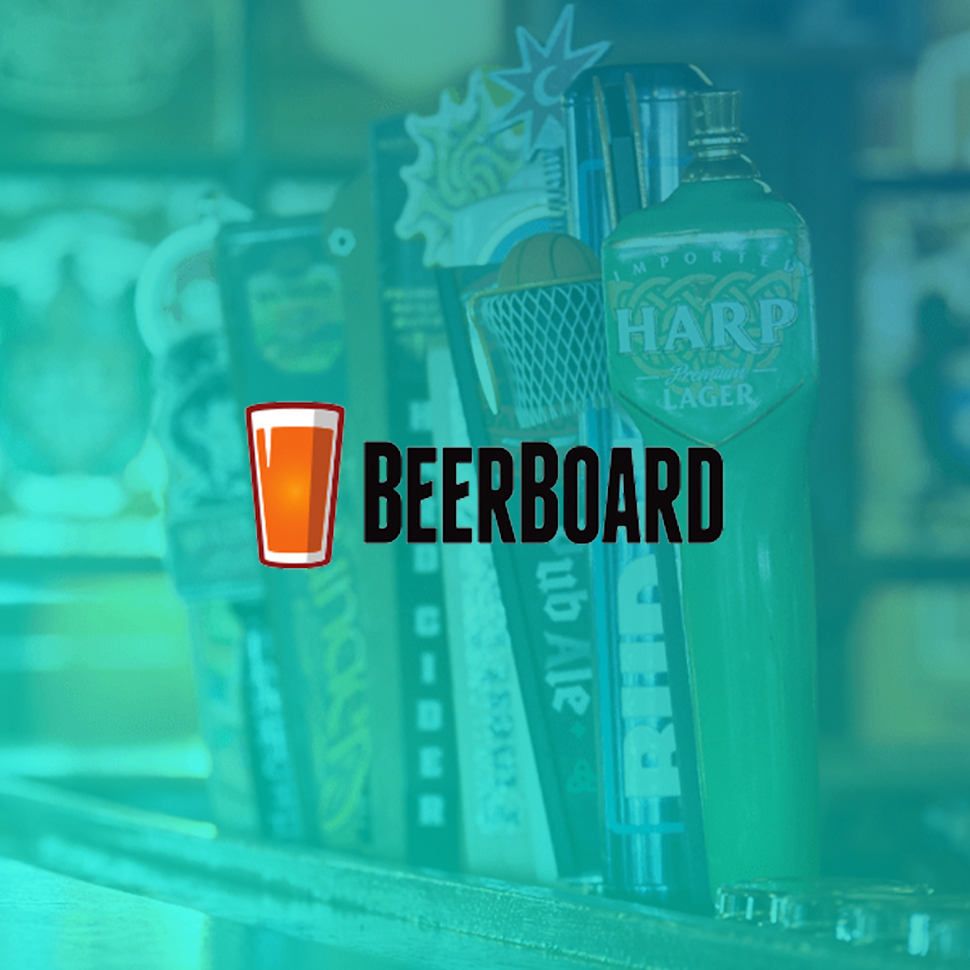 Brewbound Beer industry news, events, and jobs.