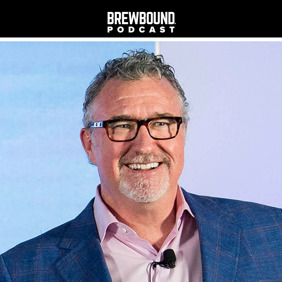 Brewbound Podcast: NBWA CEO Craig Purser Previews 2022 Legislative Conference and Priorities