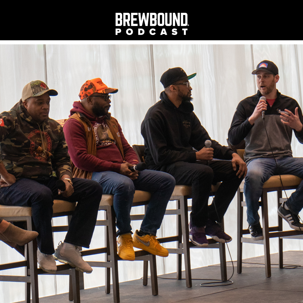 Brewbound Podcast: How Residency Programs Can Open the Door to Upstart Breweries