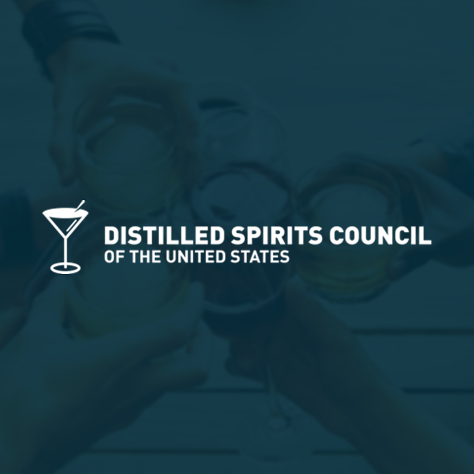 DISCUS: Spirit Sales Fall for Second Year as RTDs Hit $3.8B