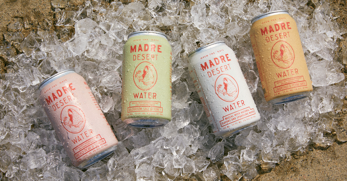 Here Come the Mezcal RTDs, But Not So Fast | Brewbound