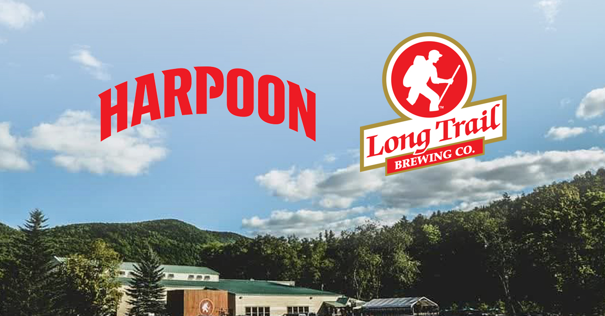 Harpoon Parent Company to Acquire Vermont’s Long Trail Brewing Company Brewbound