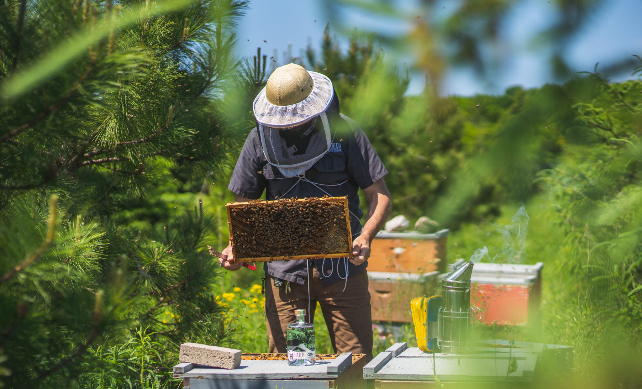 Door County Gets its First Meadery Brewbound