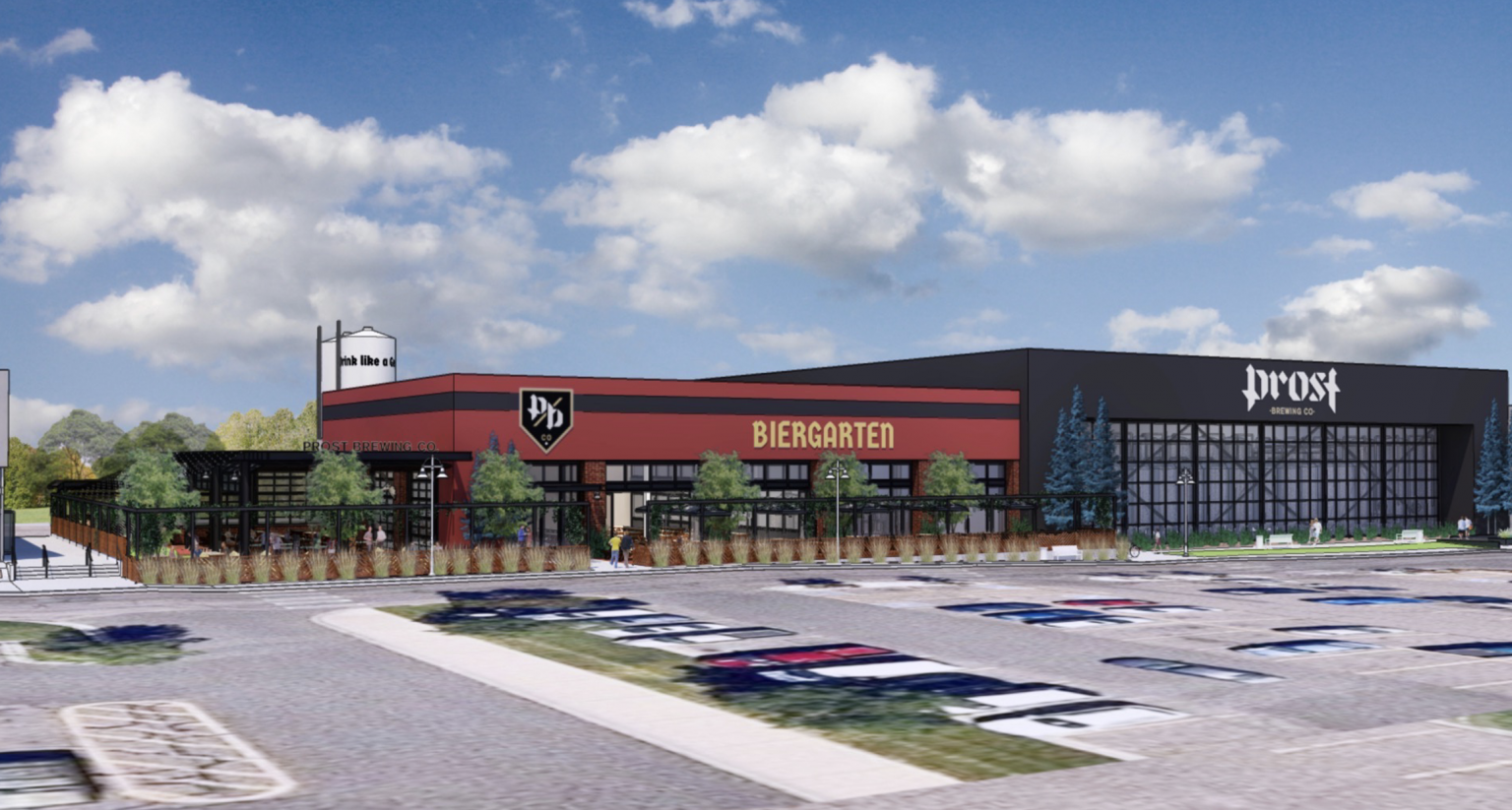 Prost! Craft Brewery Moving Headquarters to Northglenn Brewbound