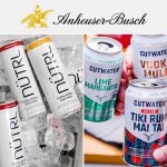 Jake Kirsch to Lead A-B’s Beyond Beer Team; Fabricio Zonzini to Relocate to Brazil
