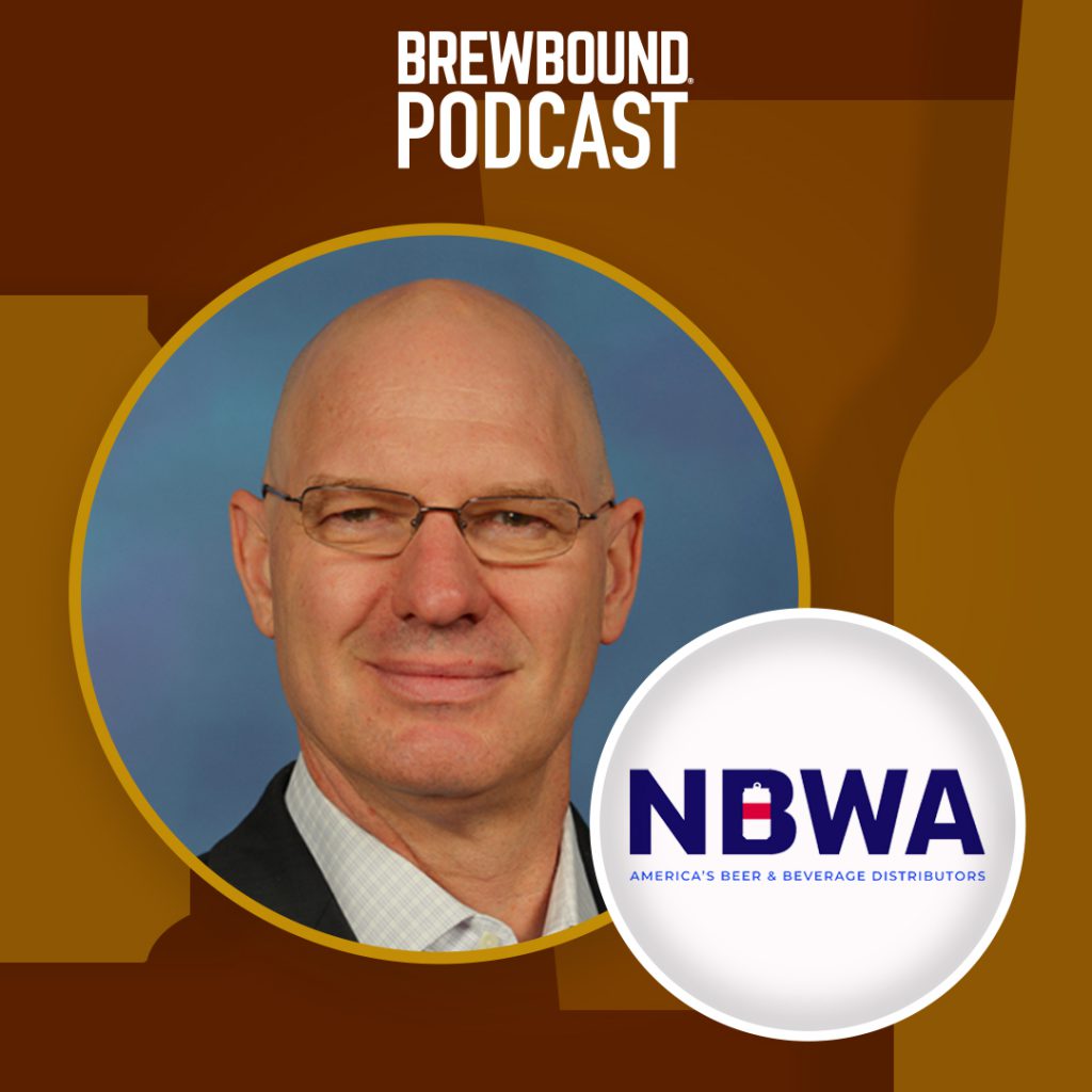 Brewbound Podcast: The NBWA’s Lester Jones Provides a Reality Check on Beer and the Economy