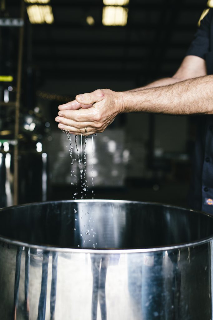 Charleston’s First Distillery Launches GinInspired Beer with Local