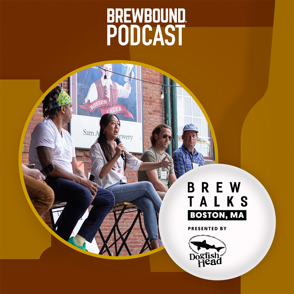 Brewbound Podcast: Strategies for Opening Additional Taprooms and Retail Outlets