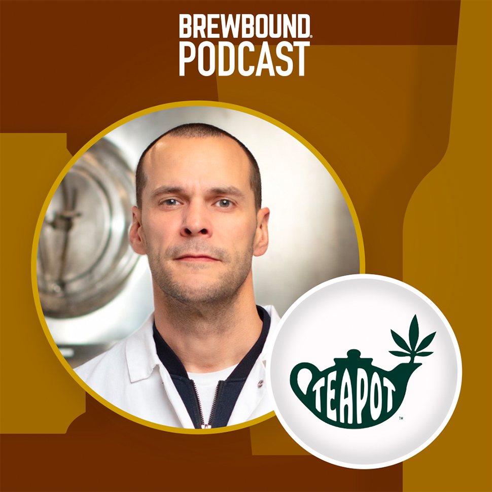 Brewbound Podcast: Paul Weaver on Boston Beer’s Cannabis Plans