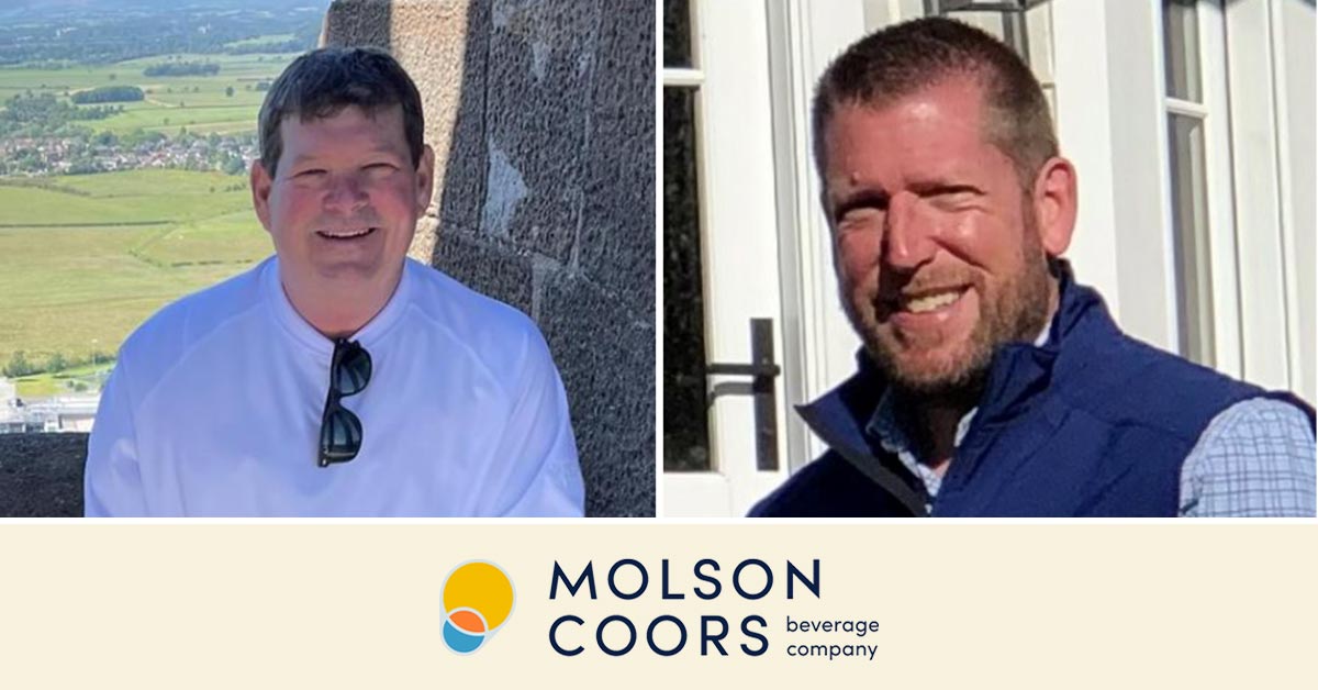 Molson Coors Sales Chief Kevin Doyle to Retire, Brian Feiro to Replace