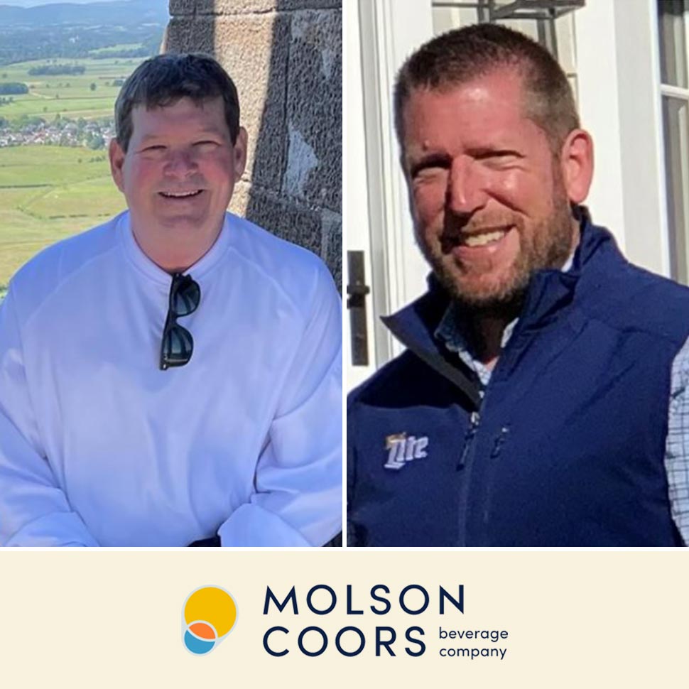 Molson Coors Sales Chief Kevin Doyle to Retire, Brian Feiro to Replace