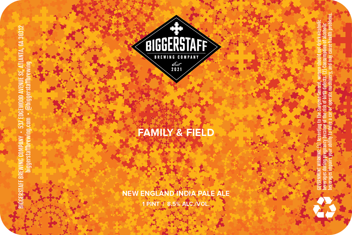 Biggerstaff Brewing Launches First Canned Beer Brewbound