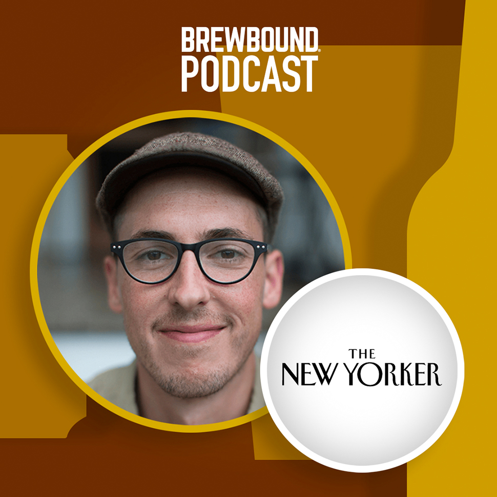 Brewbound Podcast: The New Yorker’s Charles Bethea on TRU Colors’ Questionable Track Record