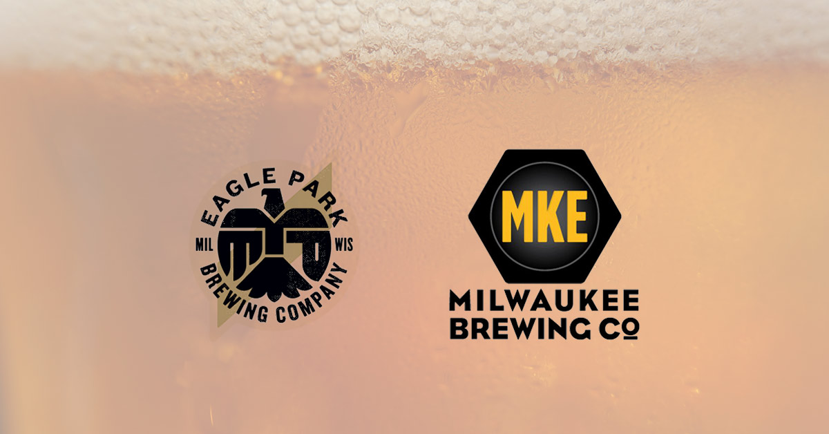 Eagle Park Brewing Acquires Milwaukee Brewing Company’s Recipes and