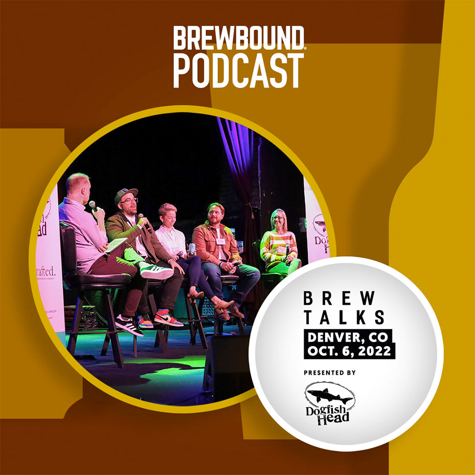 Brewbound Podcast: How to Craft a National Accounts Strategy