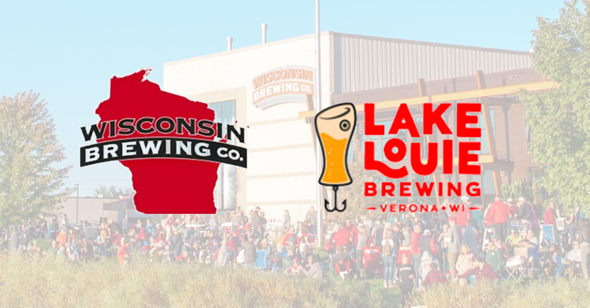 Wisconsin Brewing to Prioritize Lake Louie Brand and Contract Business