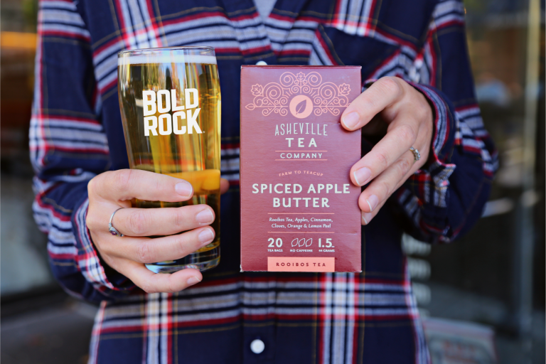 New Hard Cider Collaboration Puts the Apple Back in Appalachia Brewbound