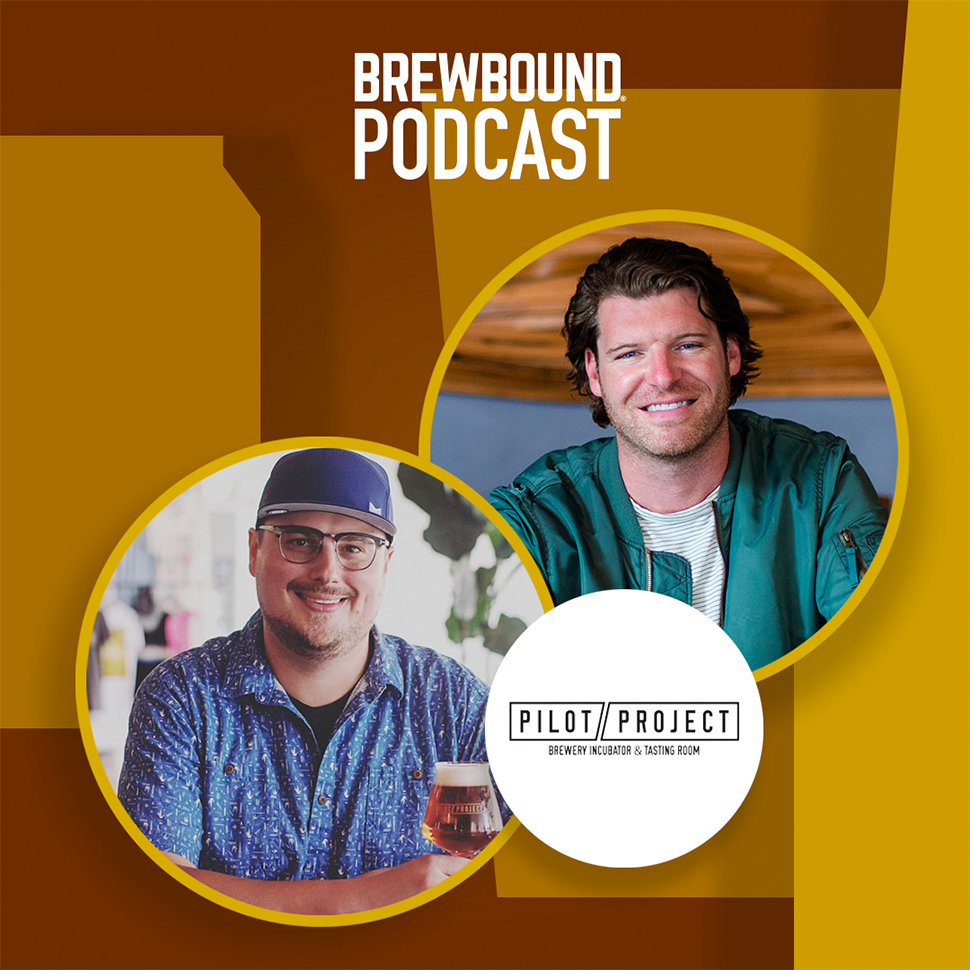 Brewbound Podcast: Pilot Project’s Dan Abel & Glenn Allen Share Plans for Milwaukee Brewery