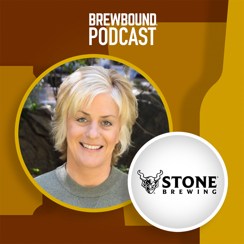Brewbound Podcast: What’s Next for Stone Brewing in 2023