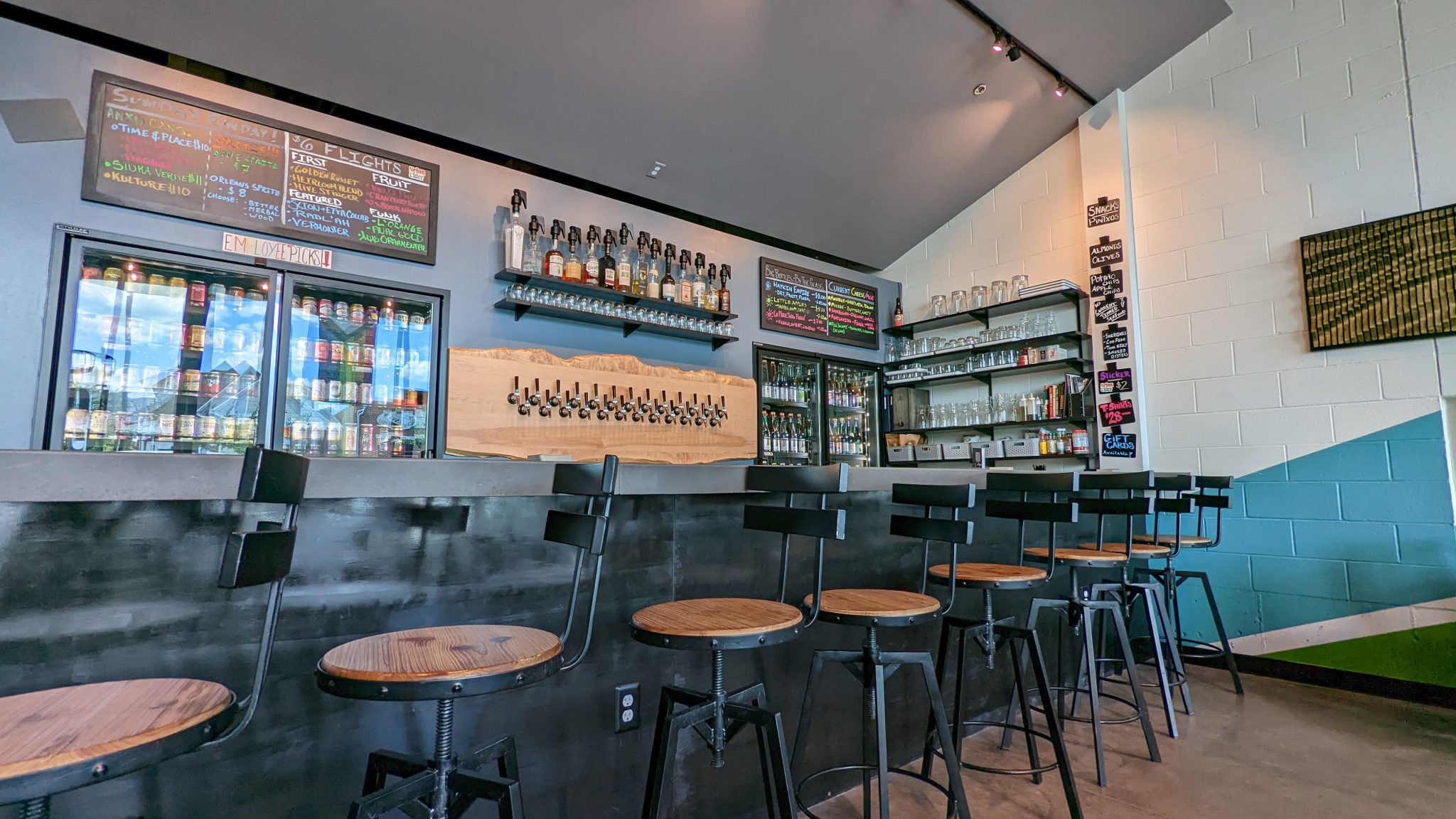 Scion Cider Bar In Salt Lake City Celebrates One Year Anniversary Amid Scion Cider Bar In Salt Lake City Celebrates One Year Anniversary Amid