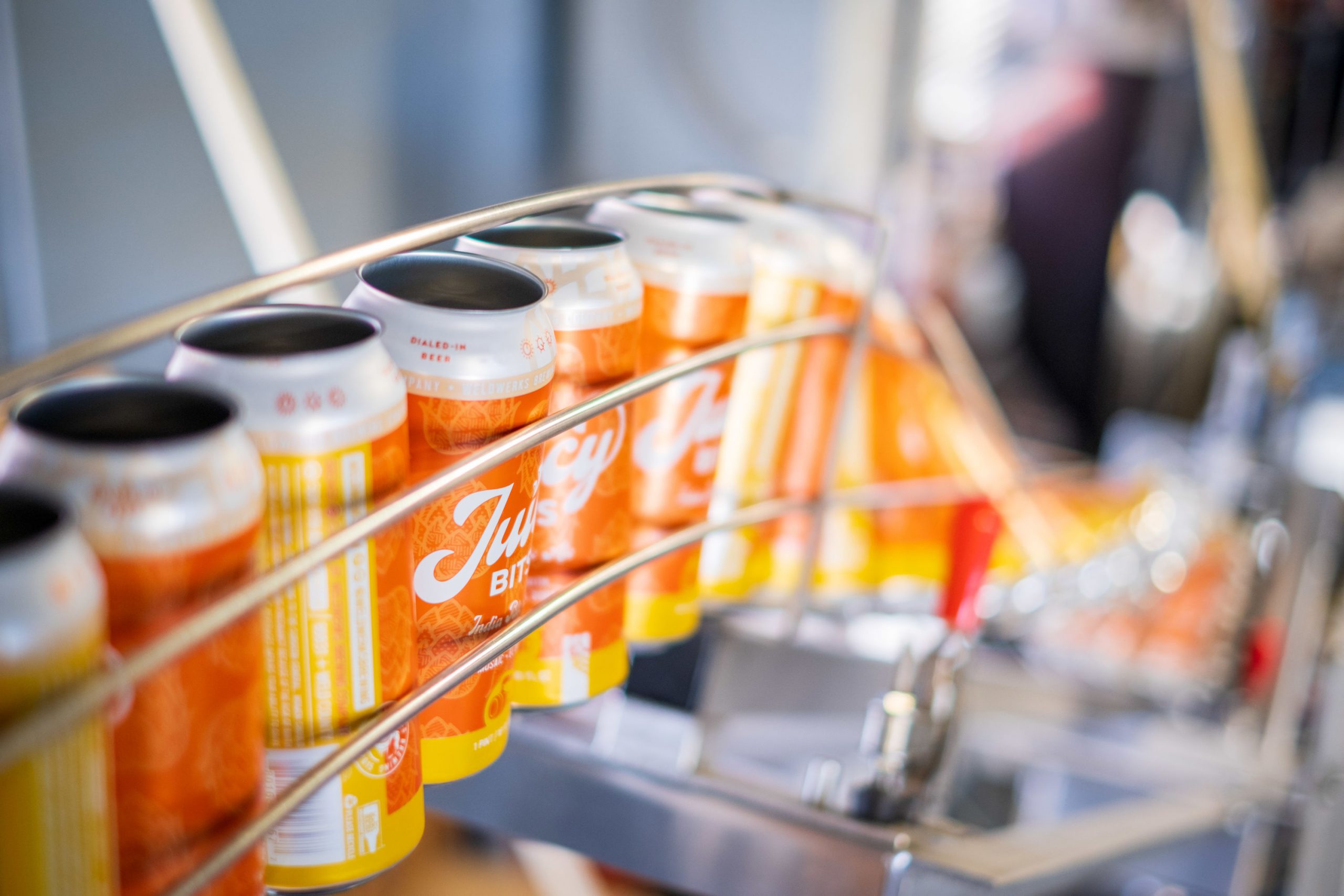 WeldWerks Announces Beer Release Calendar and More Beer Out of State in