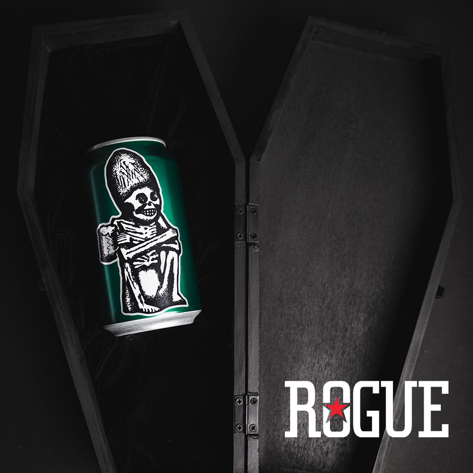 March Auction Set for Rogue Ales & Spirits’ Equipment