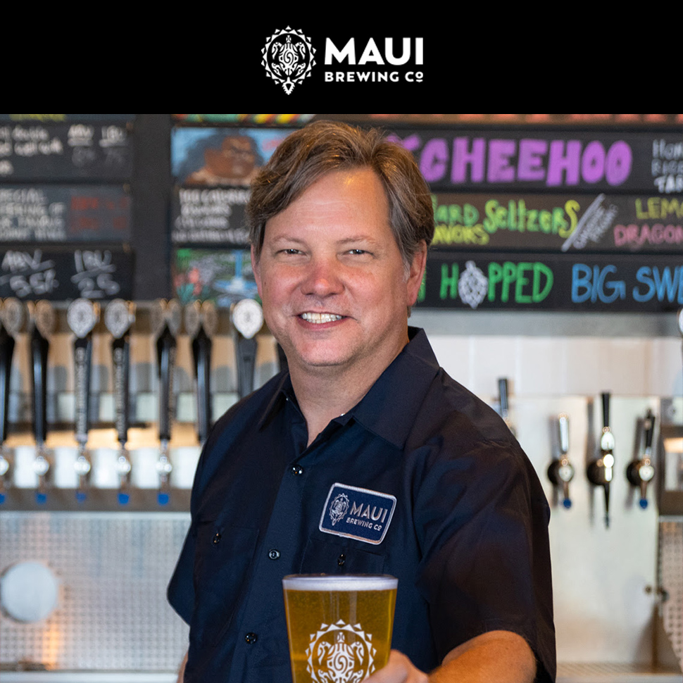 People Moves Leadership Hires Announced at Craft ‘Ohana, BrewDog