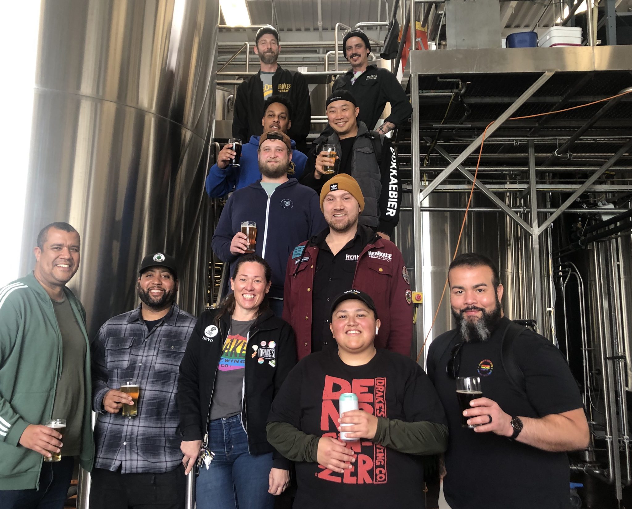 Bay Area Brewers Guild Launches Fundraising for UC Davis Endowment with