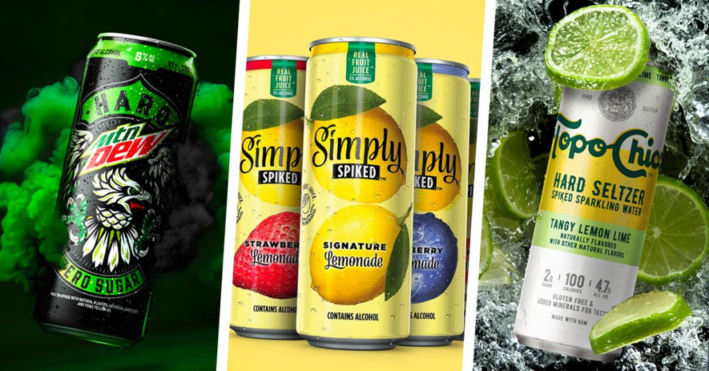 Legal Updates: Crossover Beverage Guidance Takes Shape, DTC Laws Advance