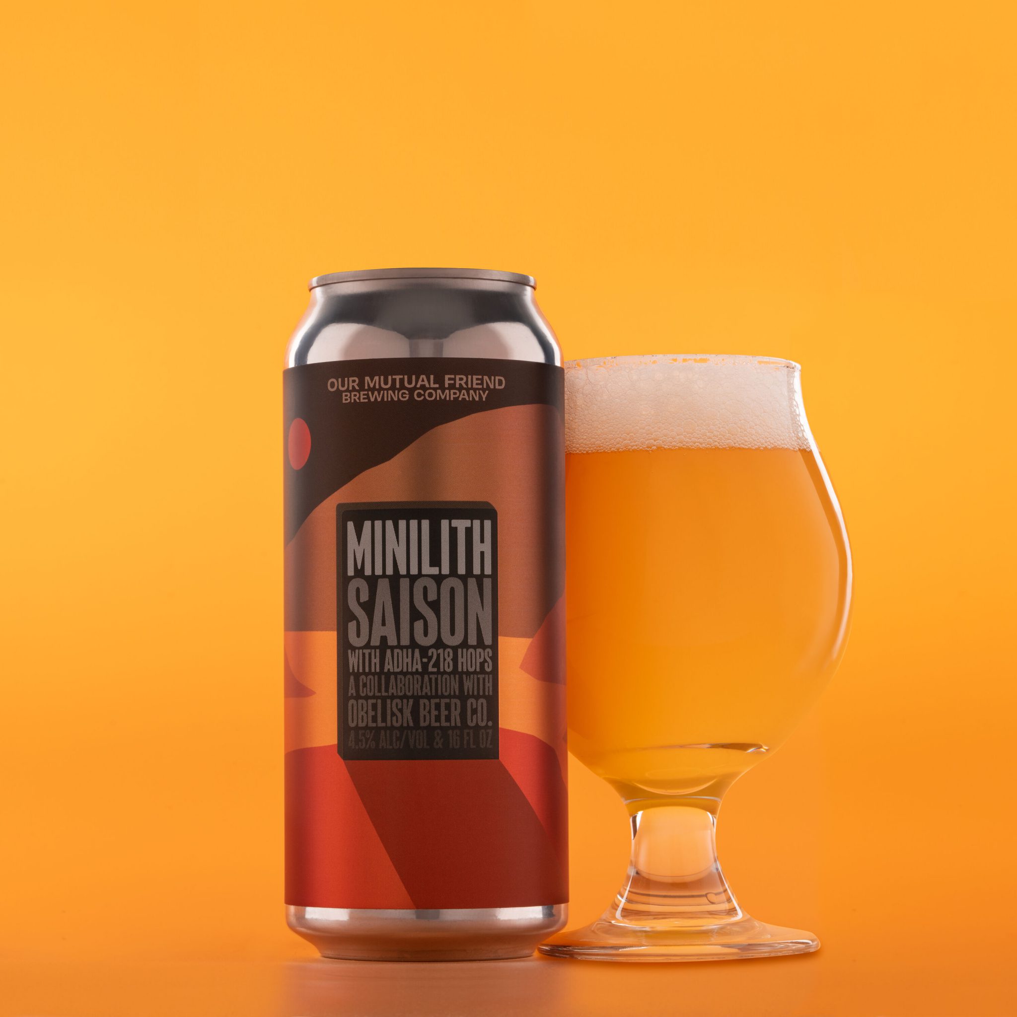 Our Mutual Buddy Brewing Proclaims Their February Beer Lineup inside.pub