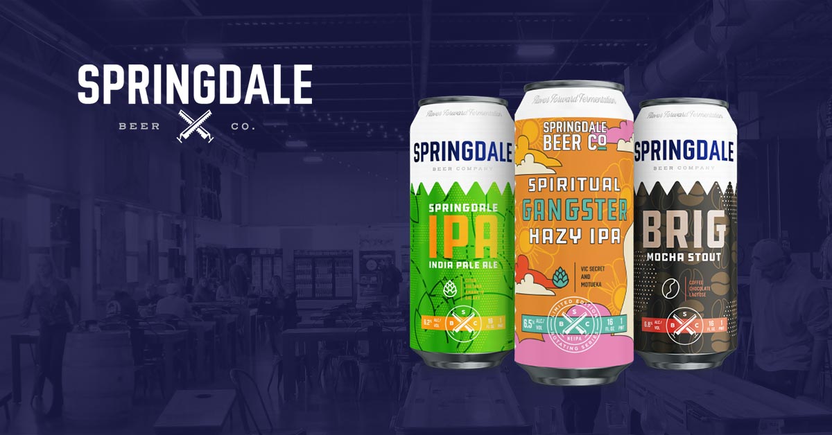 Jack’s Abby Sister Brand Springdale Beer Put ‘On Hiatus Indefinitely