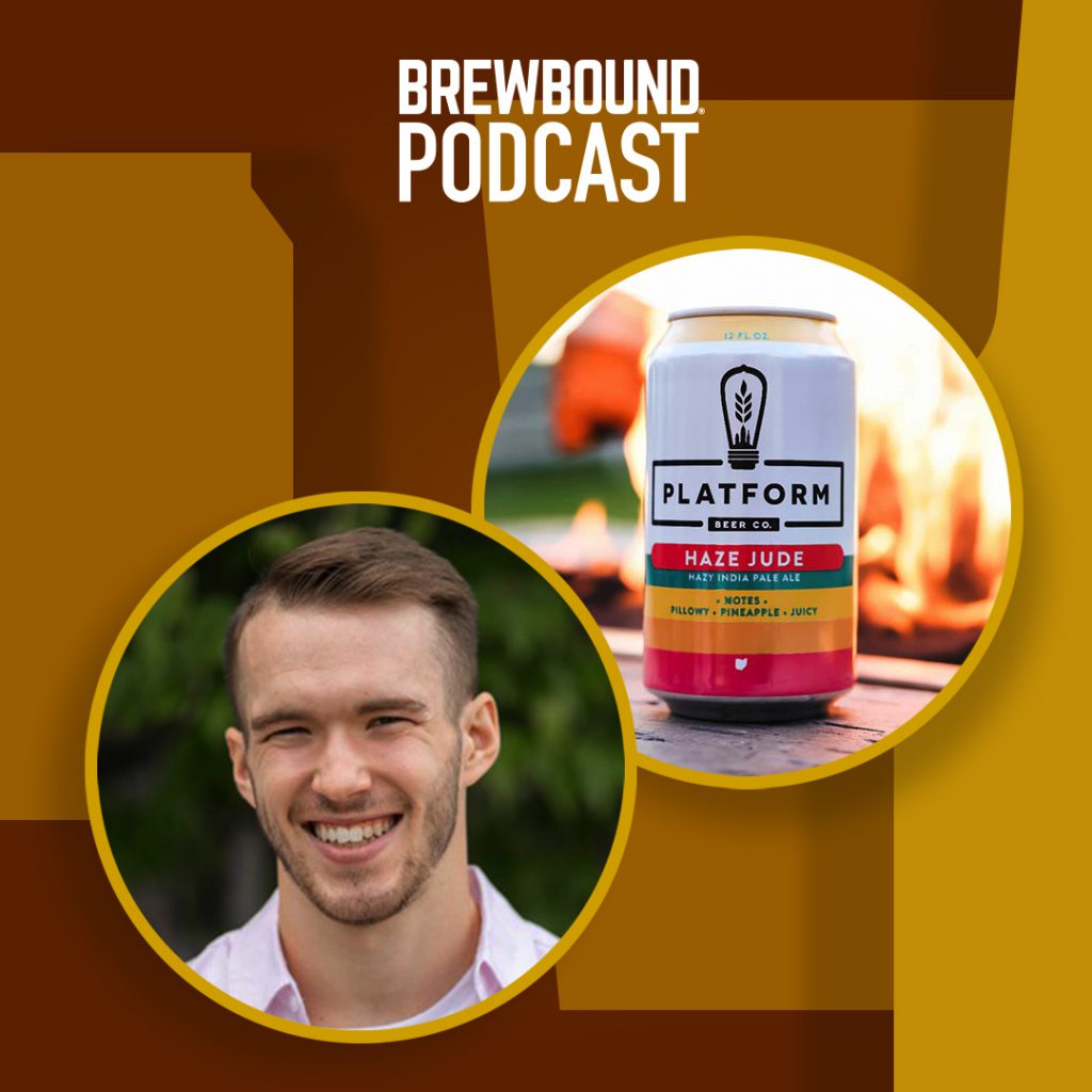 Brewbound Podcast: A Rough Week For Acquired Craft Brands, Plus, How PPP Funds Helped Breweries