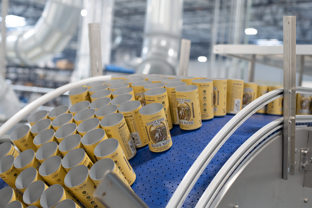 aTULC Introduces a New Can Liner to Craft Brewbound