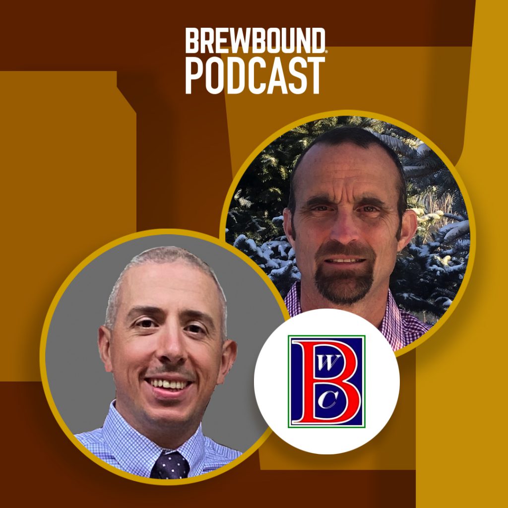 Brewbound Podcast: Early 2023 Beer Trends with Bump Williams Consulting