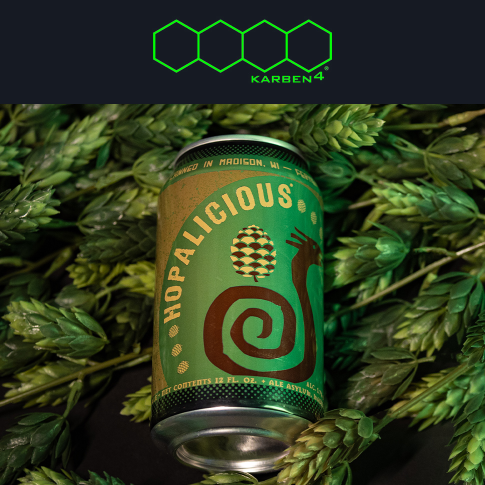 Ale Asylum Returns Through IP Acquisition by Karben4 Brewing Brewbound