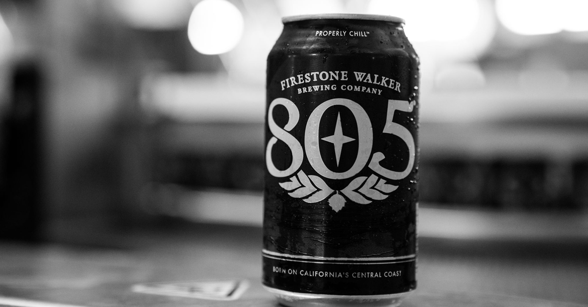 Firestone Walker Takes 805 to Kansas and Missouri Brewbound
