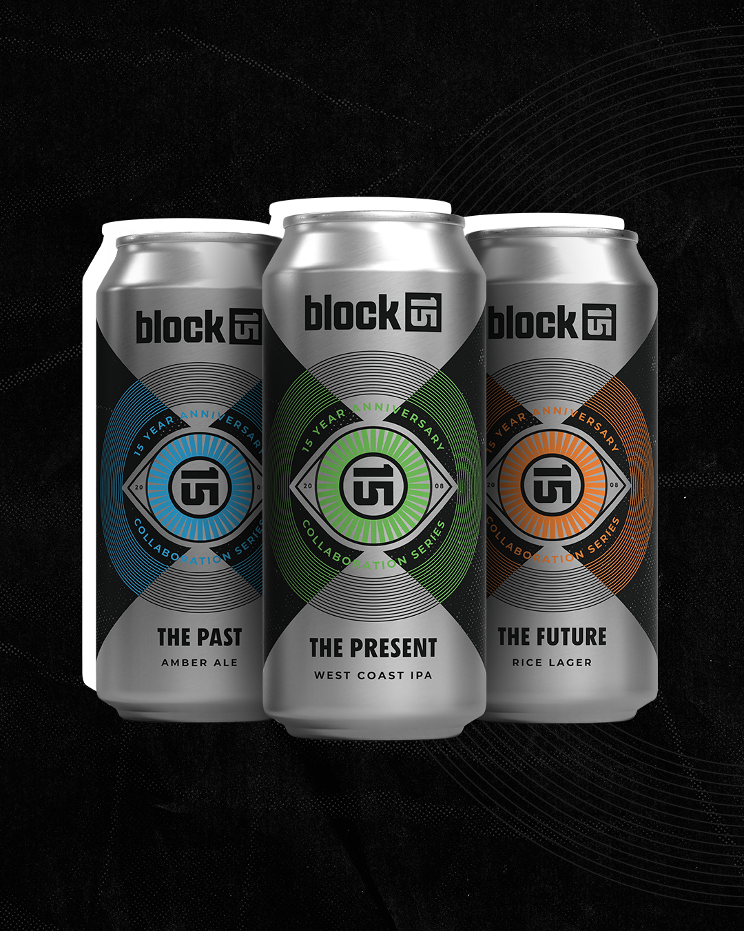 Block 15 Brewing Celebrates Its 15th Anniversary in Corvallis Oregon on