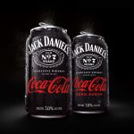 Coke: Dan White, New Revenue Streams Out Of Bev-Alc Biz; Lou Grill Tapped to Lead