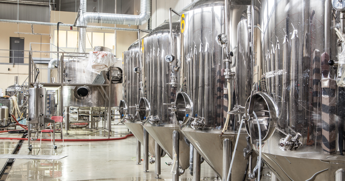 Lotus Beverage Alliance Born From Merger of Six Major Bev Equipment