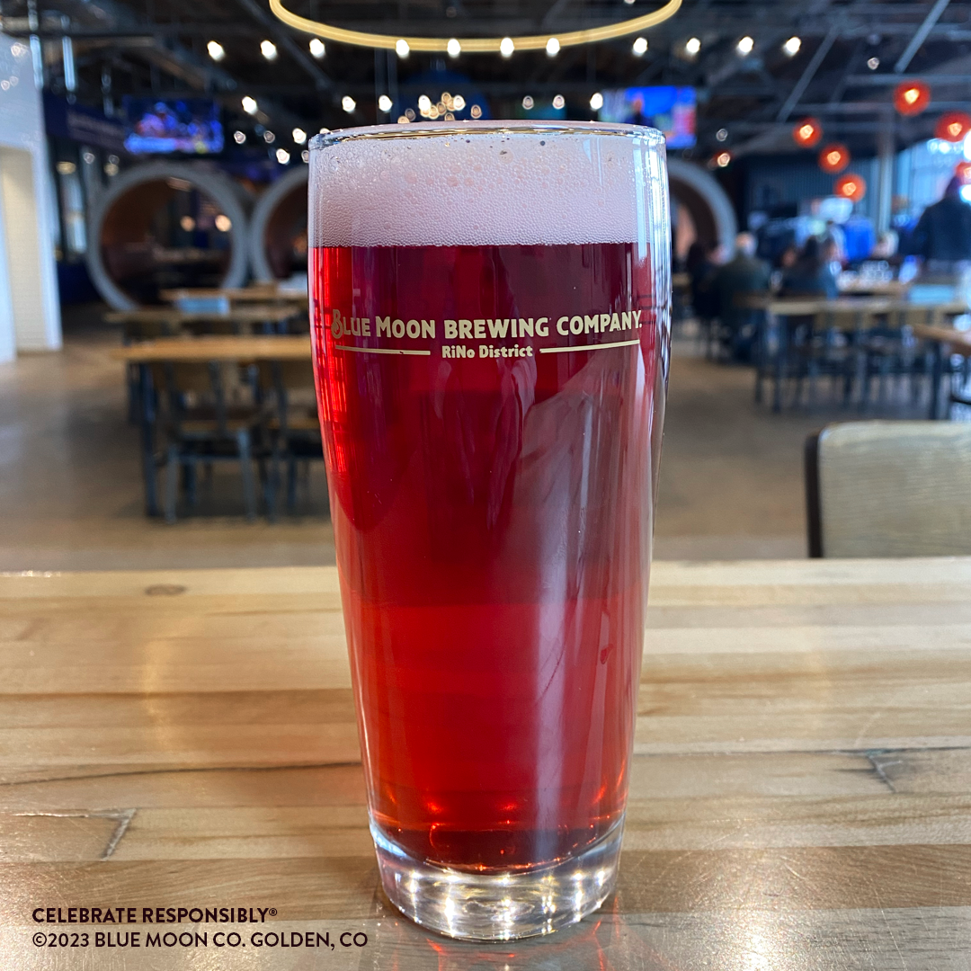 Blue Moon Releases Limited-Edition Magenta Moon at RiNo Taproom | Brewbound