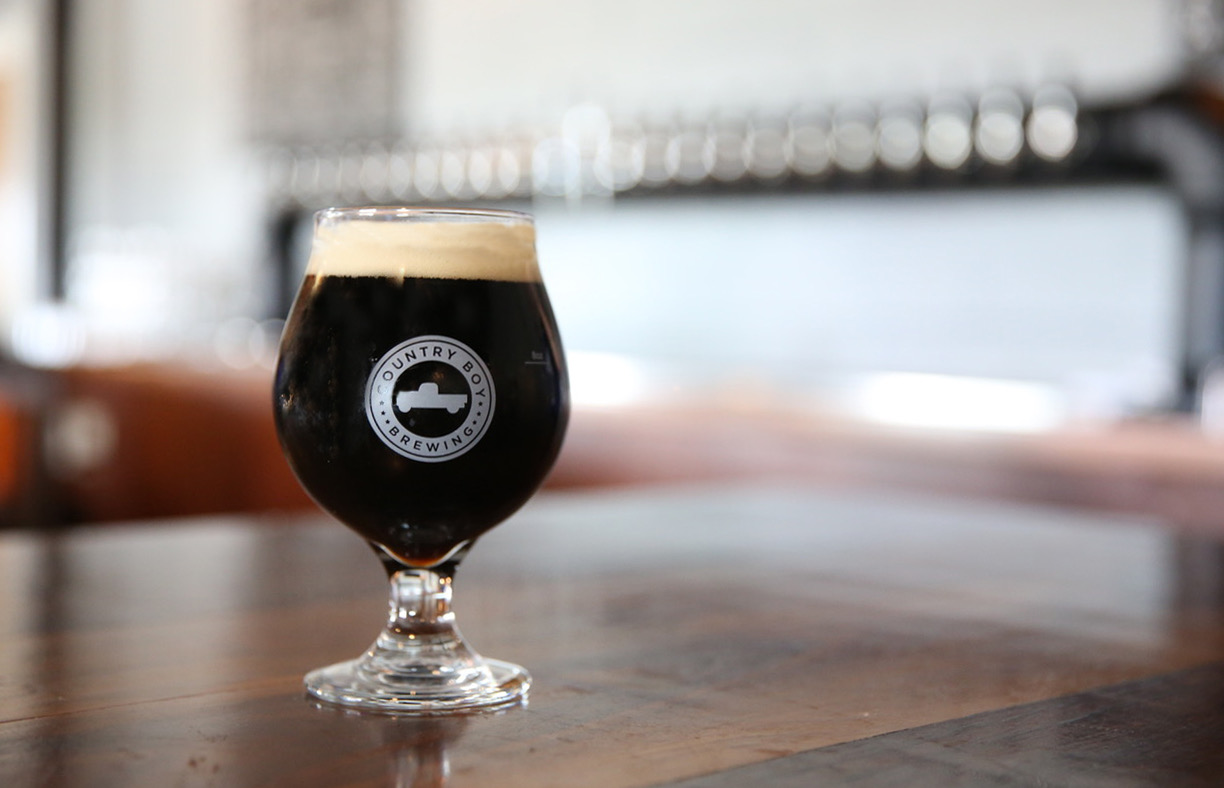 Country Boy Brewing to Open New Location in Downtown Louisville in