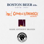 People Moves: C-Suite Moves at Boston Beer, Mark Anthony Brands and Wiseacre; New Brewmaster at Crooked Hammock