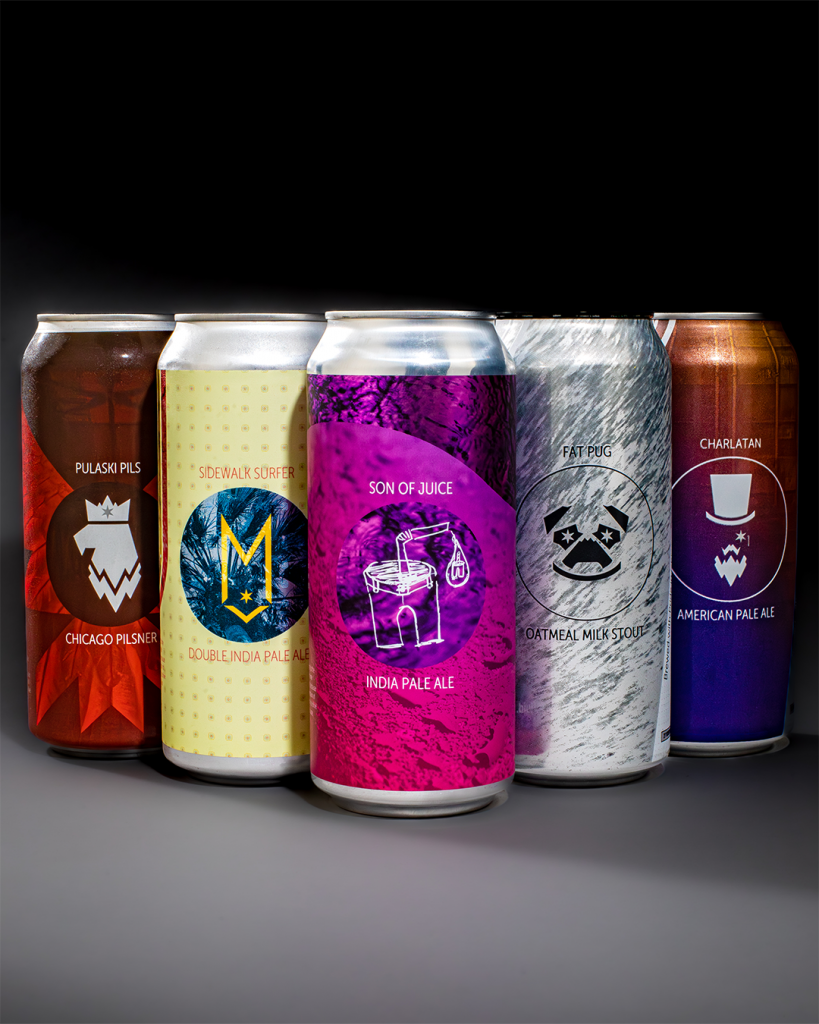 Maplewood Brewery & Distillery Will Now Distribute in Ohio Through